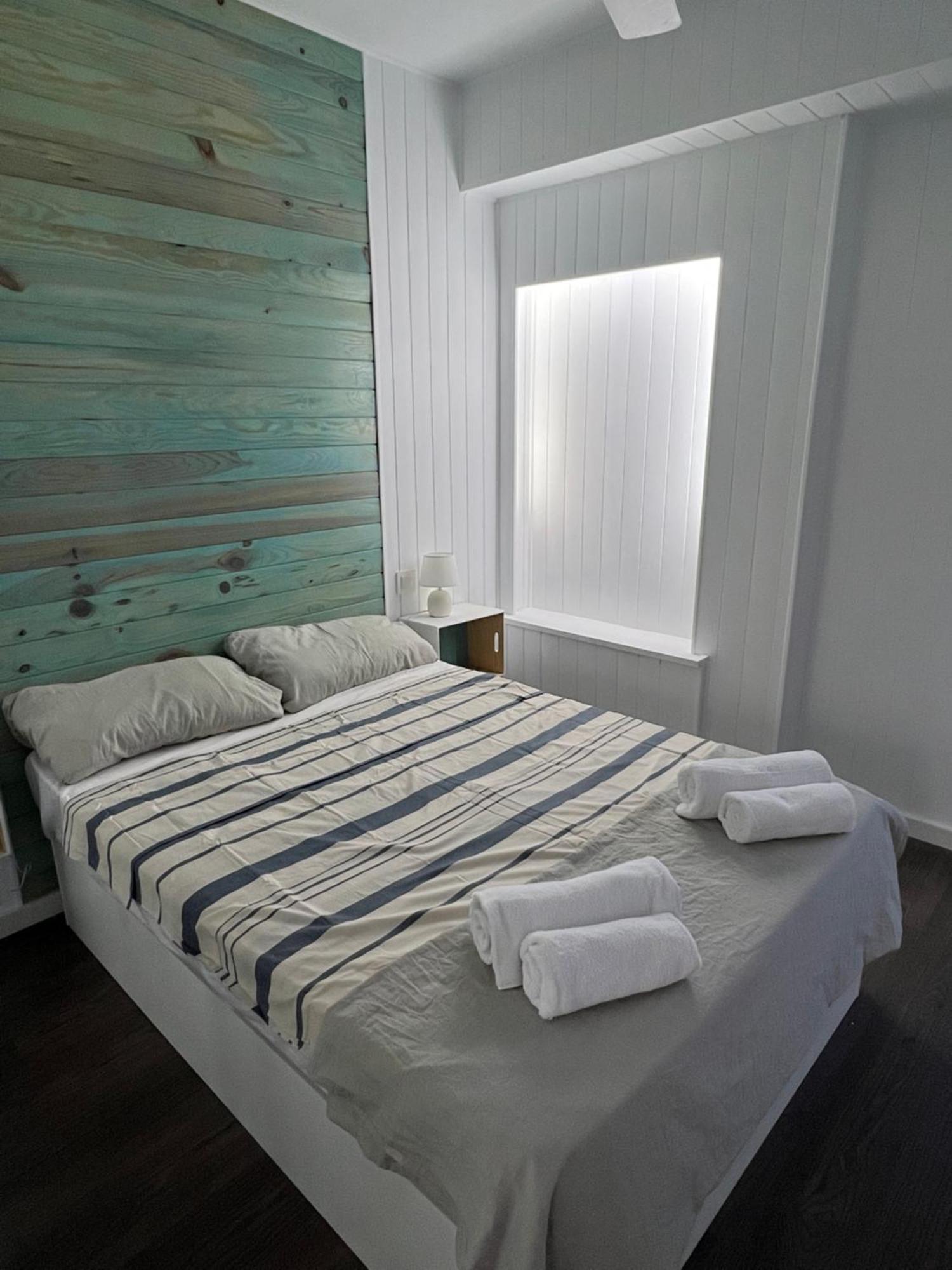Mediterra Home Beach View كاليبي المظهر الخارجي الصورة